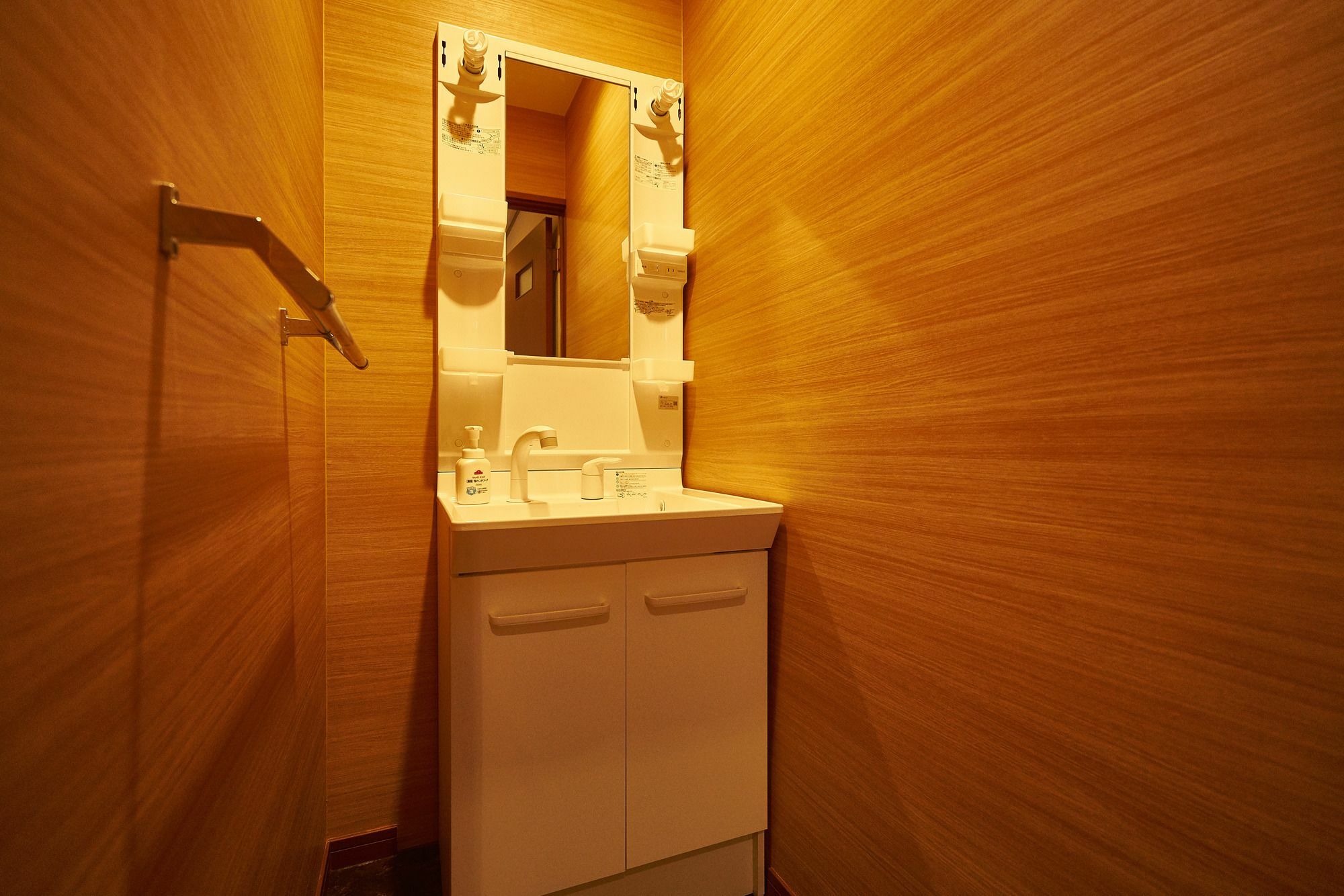 Guesthouse Nijo Fukuro-Tei Kyoto Dış mekan fotoğraf