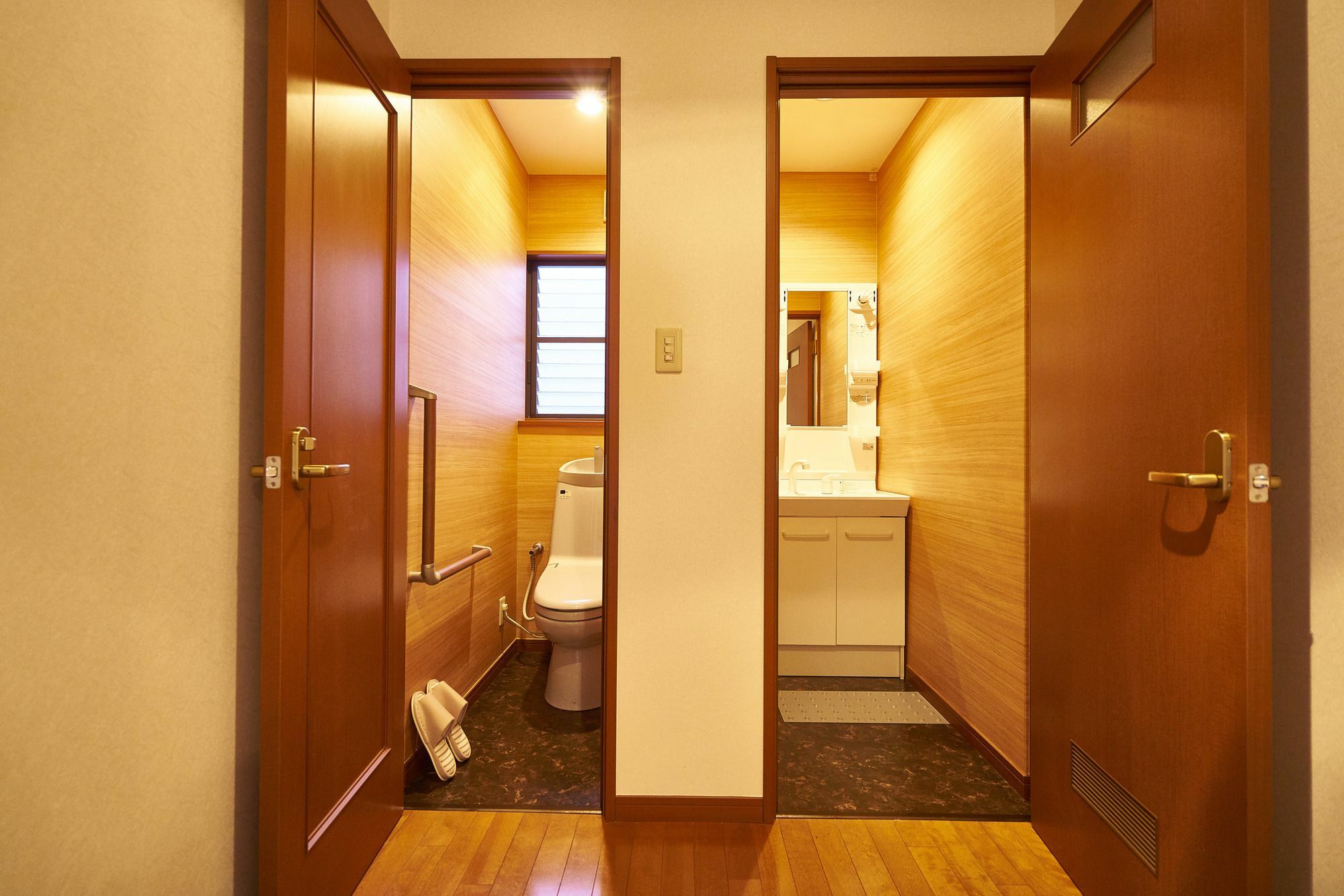 Guesthouse Nijo Fukuro-Tei Kyoto Dış mekan fotoğraf