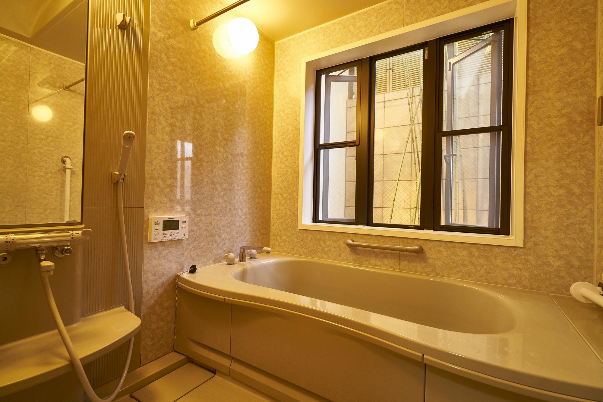 Guesthouse Nijo Fukuro-Tei Kyoto Dış mekan fotoğraf