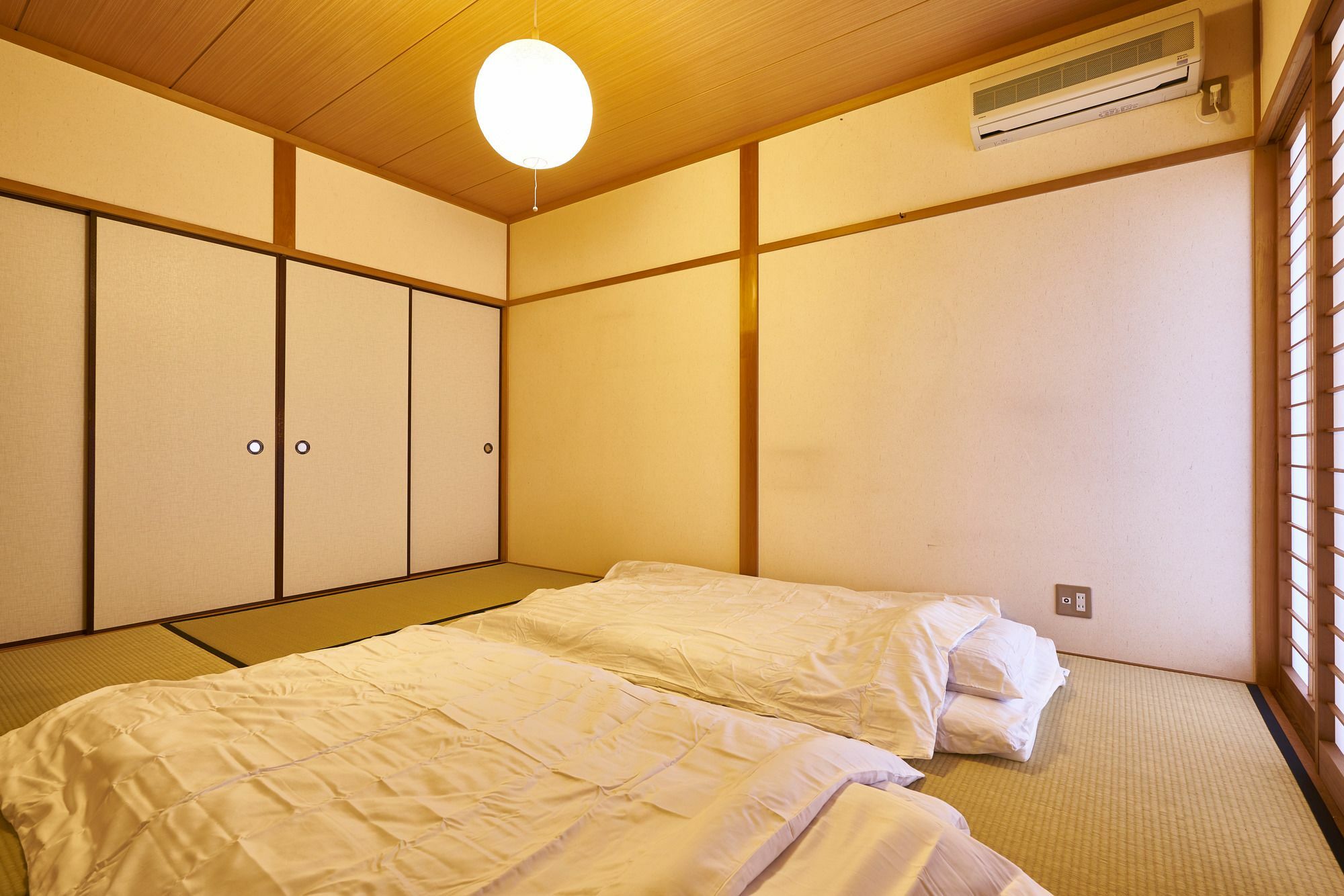 Guesthouse Nijo Fukuro-Tei Kyoto Dış mekan fotoğraf