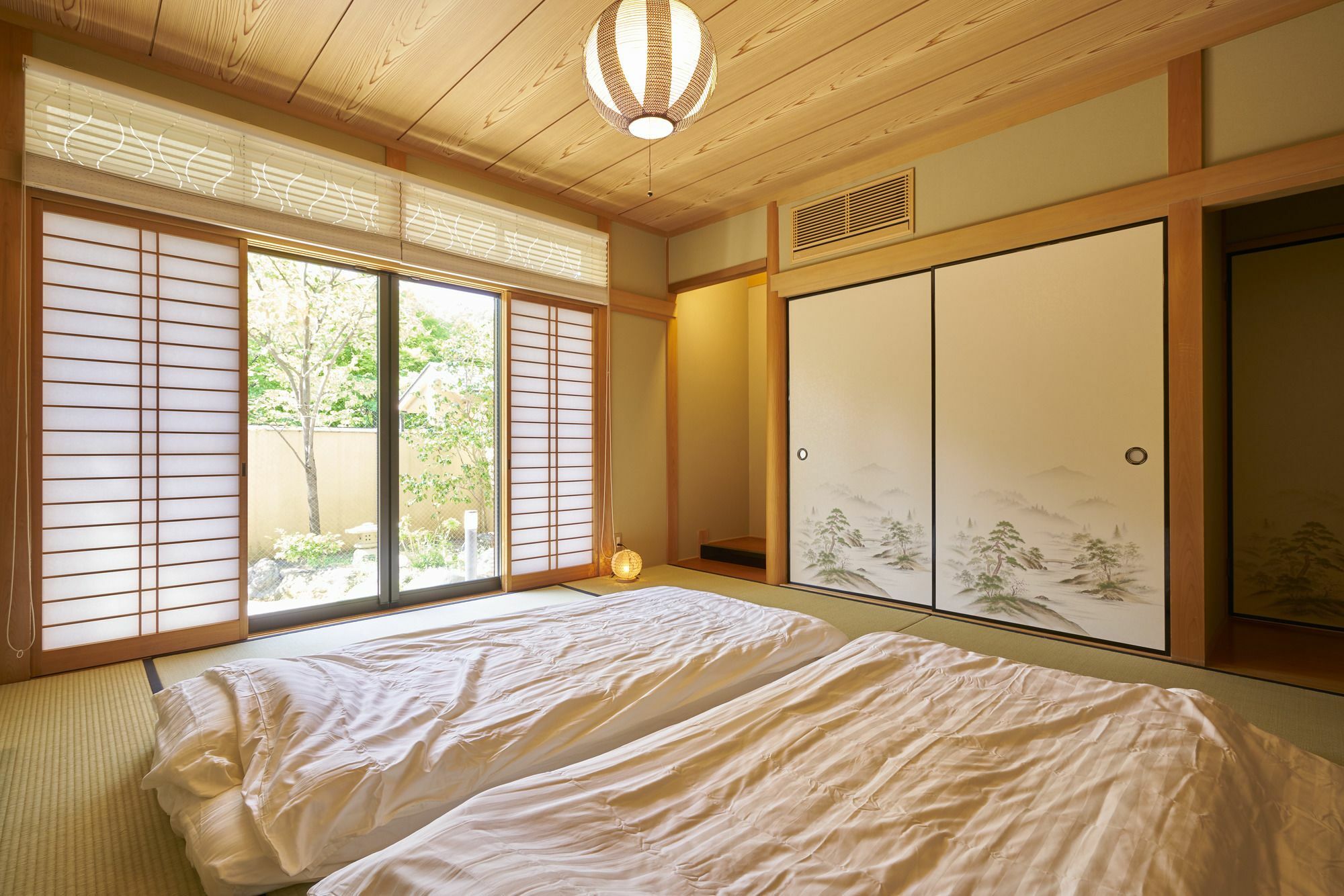 Guesthouse Nijo Fukuro-Tei Kyoto Dış mekan fotoğraf