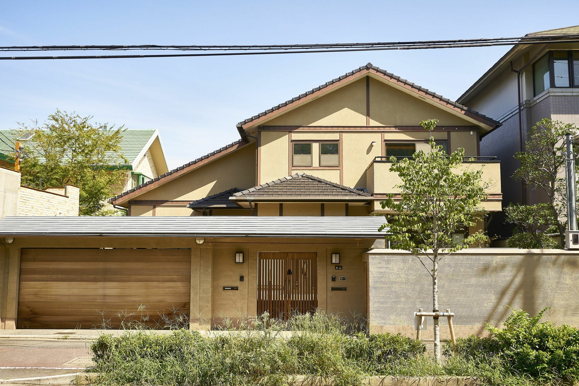 Guesthouse Nijo Fukuro-Tei Kyoto Dış mekan fotoğraf
